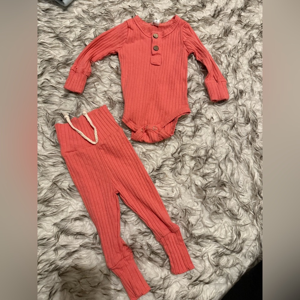 Little One Shop Set